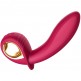 EROCOME CETUS inflatable vibrator
