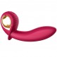 EROCOME CETUS inflatable vibrator