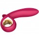 EROCOME CETUS inflatable vibrator