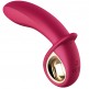EROCOME CETUS inflatable vibrator