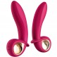 EROCOME CETUS inflatable vibrator