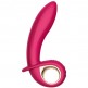 EROCOME CETUS inflatable vibrator