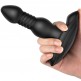 EROCOME COMABERENICES Remote prostate vibrating massager