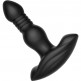 EROCOME COMABERENICES Remote prostate vibrating massager