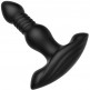 EROCOME COMABERENICES Remote prostate vibrating massager