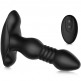 EROCOME COMABERENICES Remote prostate vibrating massager