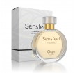 葡萄牙ORGIE-Sensfeel Woman-女神的诱惑费洛蒙淡香水