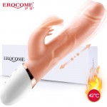 CANISMAJOR auto-thrusting rotating   licking vibrating vibrator (Vallina)