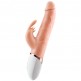 CANISMAJOR auto-thrusting rotating   licking vibrating vibrator (Vallina)