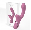 MyToys MyAiryClit 吸啜震動棒 淺紫色
