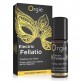 葡萄牙Orgie Electric Fellatio Lips Gloss 尬電跳動口交專用液 - 10ml