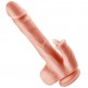 erocome SERPENS Remote Auto-thrusting,rotating,vibrating, licking