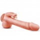 erocome SERPENS Remote Auto-thrusting,rotating,vibrating, licking