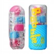 日本Tenga Bobble Crazy 立方扭動飛機杯