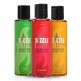 美国Sensuva-Sizzle Lips热感口交液-朗姆酒味-125ml