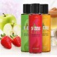 美国Sensuva-Sizzle Lips热感口交液-朗姆酒味-125ml