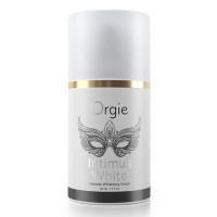 Intimus White Whitening intimate area