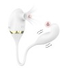 Mytoys MySecret Finger 觅趣扣动款震动器