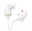 Mytoys MySecret Finger 覓趣扣動款震動器