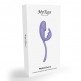 MyToys MyMiniBunny 嗨兔按摩器粉紫色