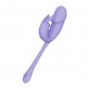 MyToys MyMiniBunny 嗨兔按摩器粉紫色