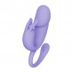 MyToys MyMiniBunny 嗨兔按摩器粉紫色