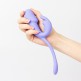 MyToys MyMiniBunny 嗨兔按摩器粉紫色