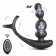 德国 MyToys MyRevoPlug 旋转拉珠后庭按摩器
