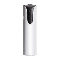 EROCOME Mensa Mountain Table Seat Variable Speed ​​Vibration Telescopic Heating Electric Masturbation Cup