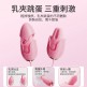 EROCOME Puppis 船尾座 乳夾有線震蛋