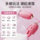 EROCOME Puppis 船尾座 乳夾有線震蛋