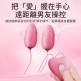 EROCOME Puppis 船尾座 乳夾有線震蛋