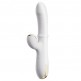 EROCOME Pyxis Compass Seat Telescopic Rotating Bead Shock Absorbing Massage Stick 