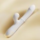 EROCOME Pyxis Compass Seat Telescopic Rotating Bead Shock Absorbing Massage Stick 