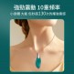 EROCOME Vela 船帆座项链吊坠震蛋