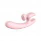 MYTOYS H-Vibe 蜜糖兔耳双点震动棒