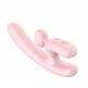 MYTOYS H-Vibe 蜜糖兔耳双点震动棒