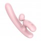 MYTOYS H-Vibe 蜜糖兔耳双点震动棒