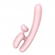 MYTOYS H-Vibe 蜜糖兔耳双点震动棒
