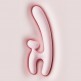 MYTOYS H-Vibe 蜜糖兔耳双点震动棒