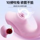 Erocome - Apus Curve 天燕座 波浪 吮吸震動二合一