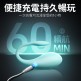 Erocome - Cetus Mini 鯨魚座- APP+遙控震動跳蛋