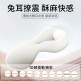 Erocome - Lep金兔座 - 分體吮吸震動器