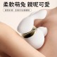 Erocome - Lep金兔座 - 分體吮吸震動器