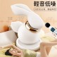 Erocome - Lep金兔座 - 分體吮吸震動器