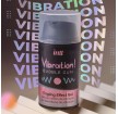 Intt - Vibration bubble gum - 15 ml