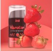 葡萄牙Intt - Vibration蜜豆快感增强啫喱-草莓