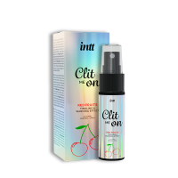 葡萄牙Intt-Clit me on快感提升噴霧-紅色水果