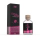 Intt - Cotton candy massage gel - 30 ml