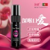 葡萄牙Inttt-Deep throat深喉舒缓喷雾